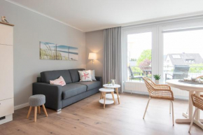 Haus Panorama Wohnung 16, Steinmatz